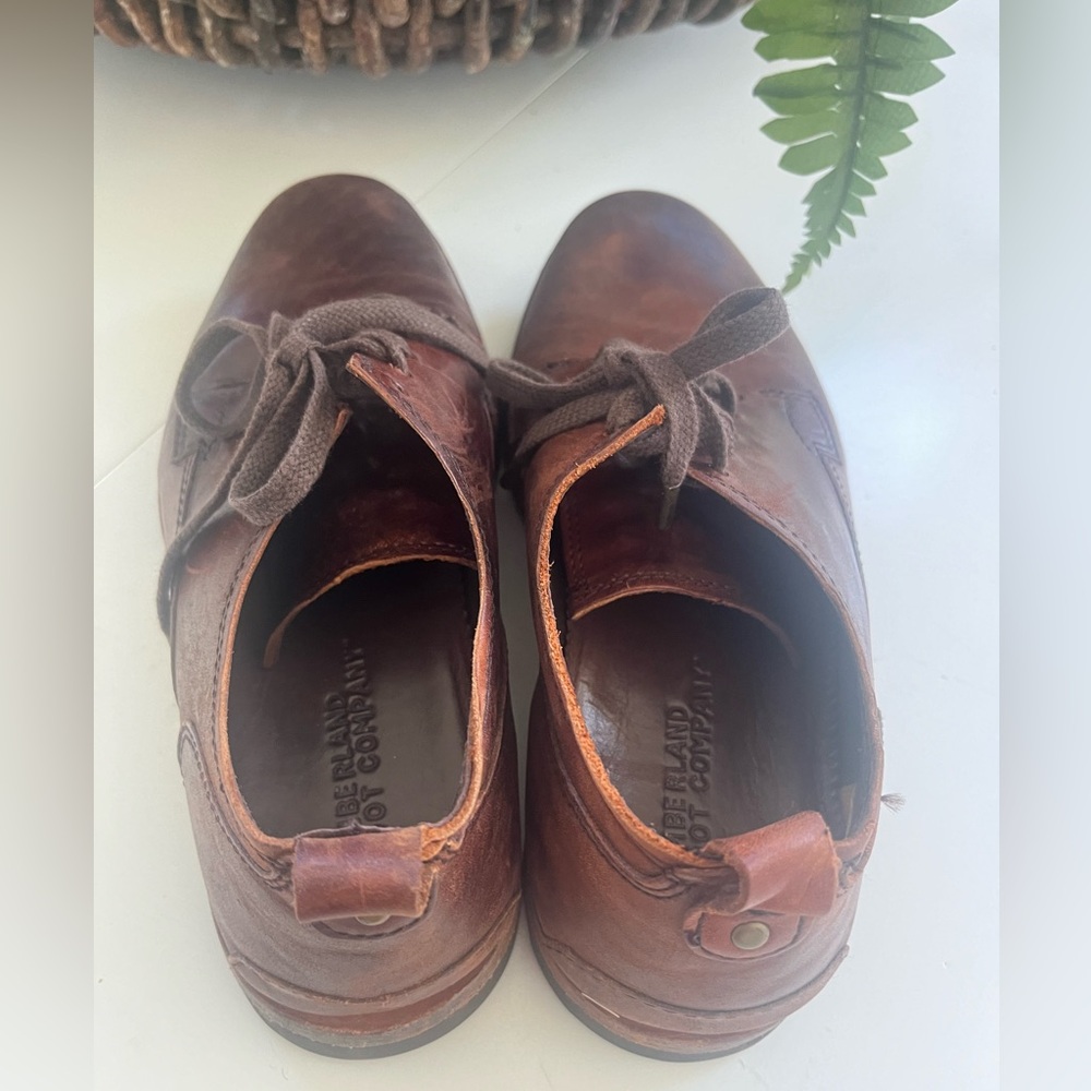 Timberland Boot Co Wodehouse Chukka Lost History … - image 7